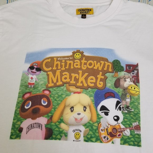 animal crossing chinatown market